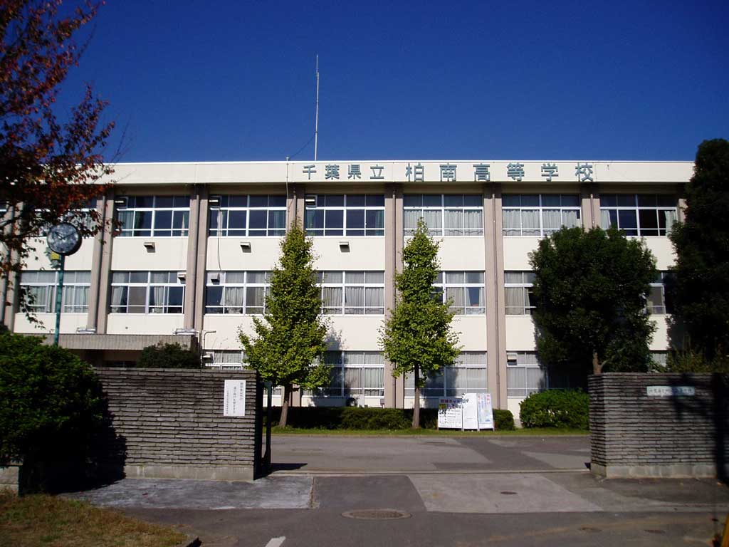 石巻市立青葉中学校の独自取材！進路実績や先進防災のリアルに迫る