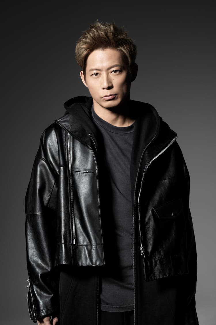 元Exile黒木啓司の現在地！引退後のビジネス展開と家族の素顔