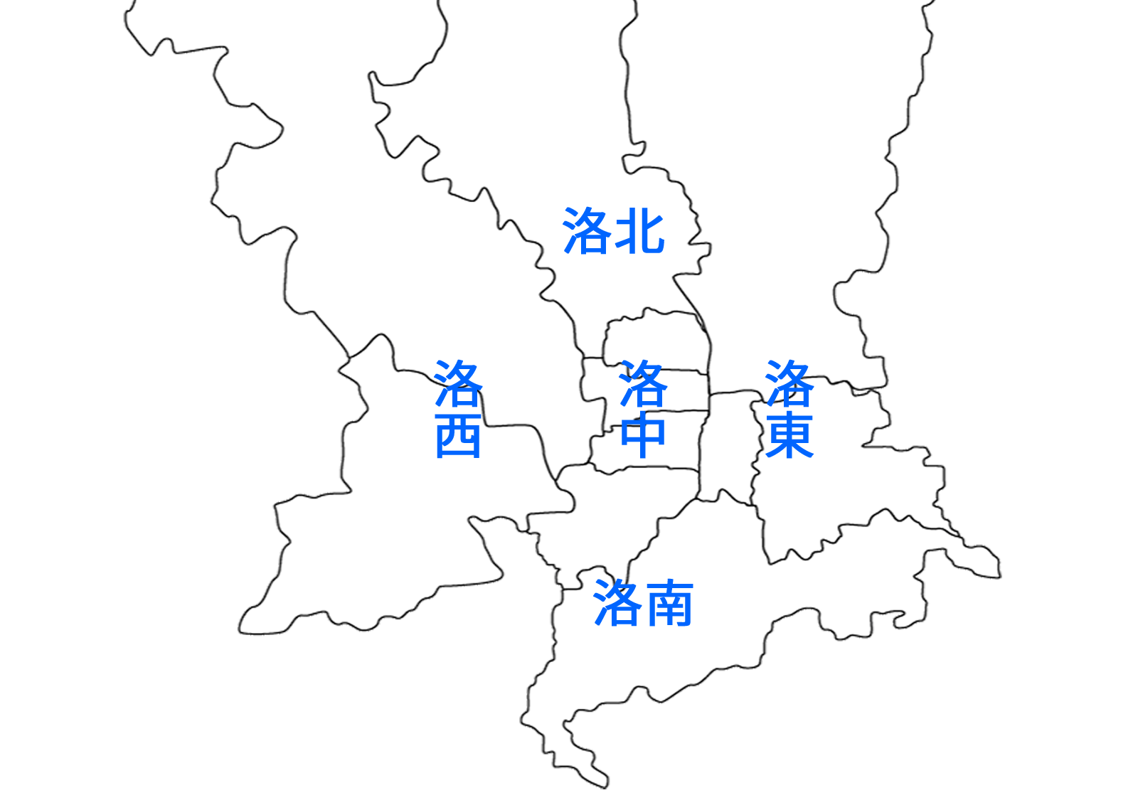 京都の「洛外」とはどこから？洛中との境界線や歴史の真相に迫る