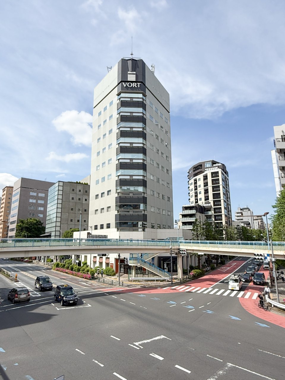 Vort恵比寿Maximの賃料相場と空室は？評判や坪単価を徹底検証