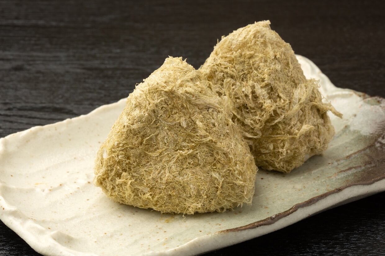 汁物だけで終わらない！とろろ昆布の絶品食べ方と食べ過ぎの真相