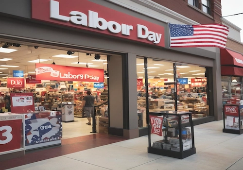 Are Grocery Stores Open on Labor Day 2026? the Full List of Store Hours