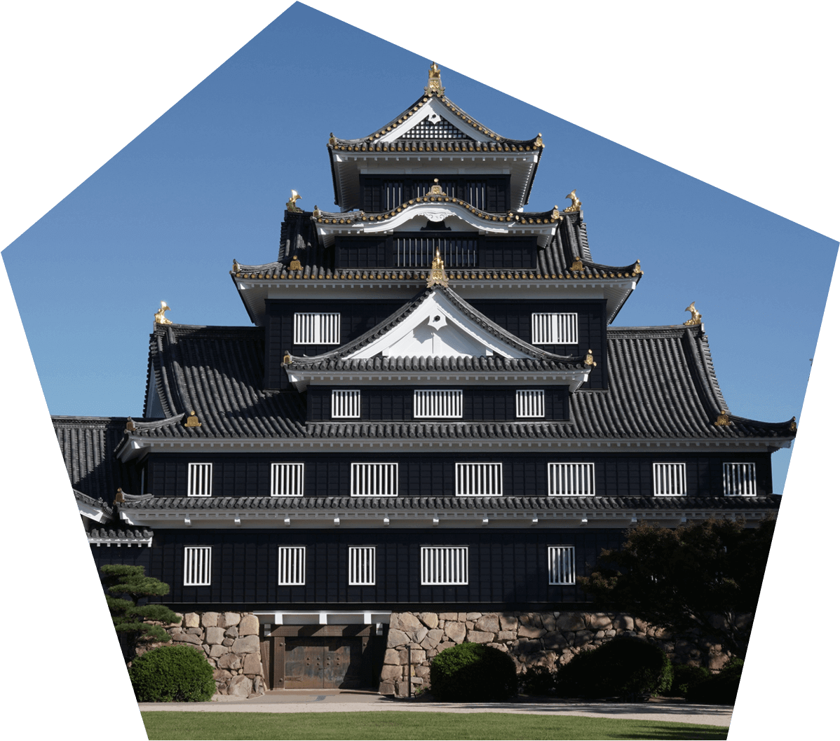 【2026最新】岡山城天守閣の魅力解剖！改修後の見どころと烏城の秘密