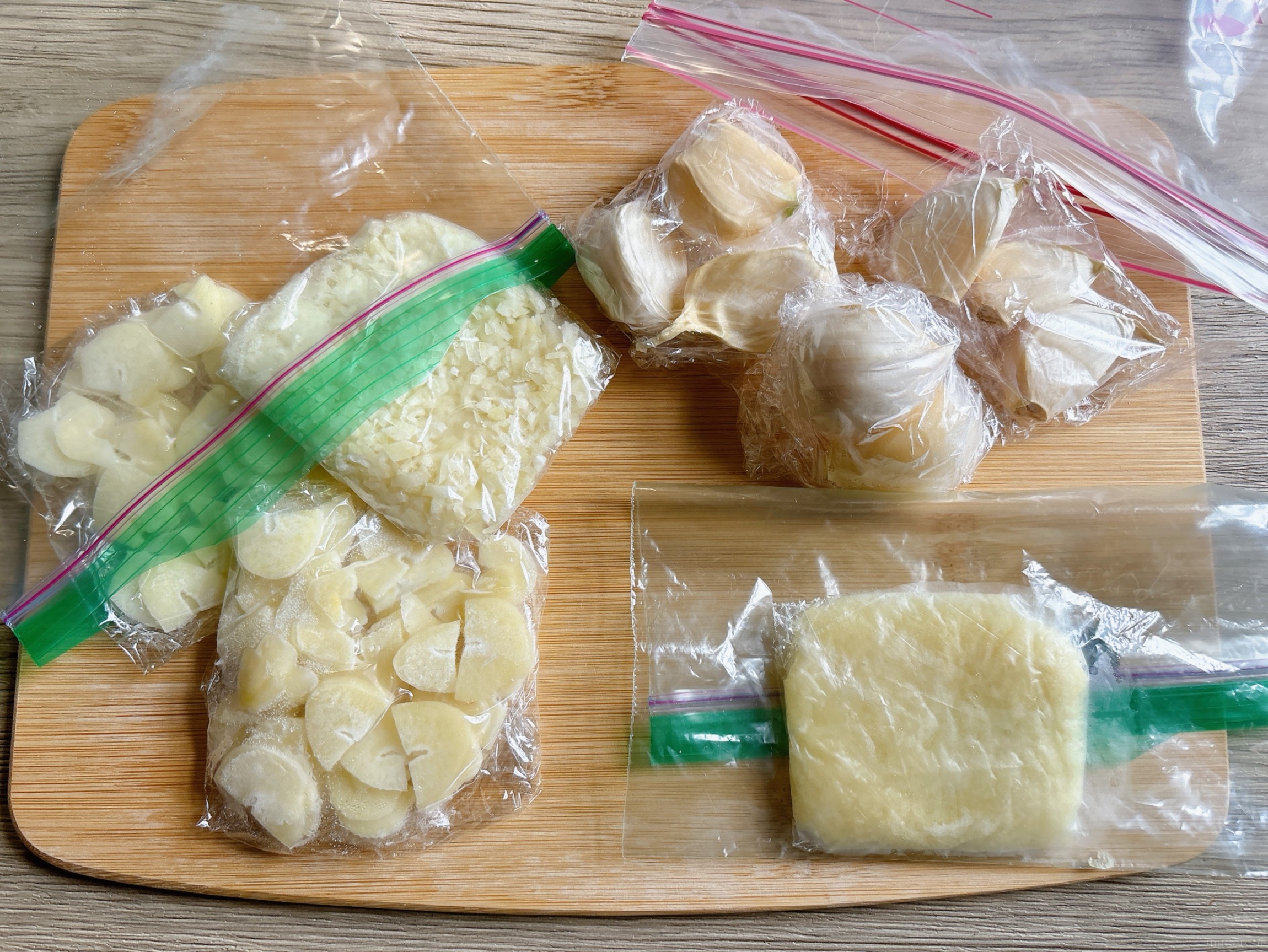 ニンニク冷凍保存の真実！味が激変する理由と失敗しない最適手順まとめ