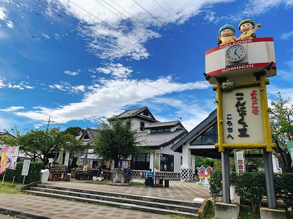 【2026年最新取材】なぜ「道 の 駅 こ もち」に人は群がるのか？群馬・渋川で噂の超人気グルメと歴史の町並みを徹底追跡