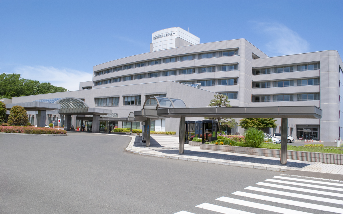 宮城県立がんセンター統合移転の現在地と診療・評判の全真相
