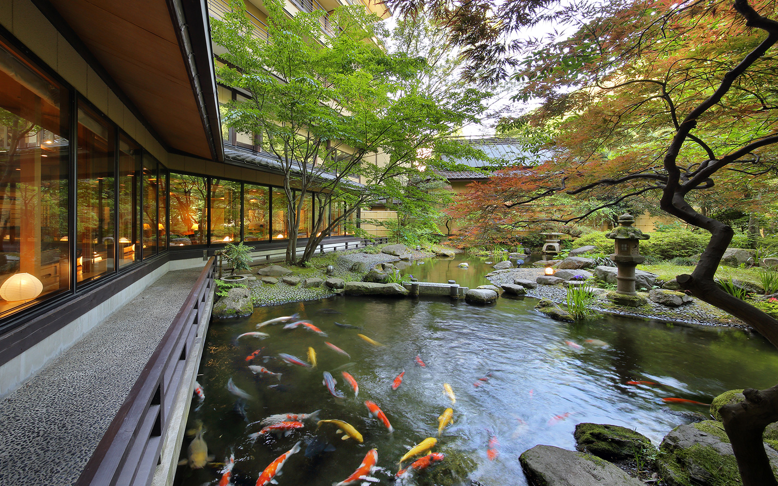 山形あつみ温泉たちばなや宿泊記｜創業370年の名宿が選ばれる理由