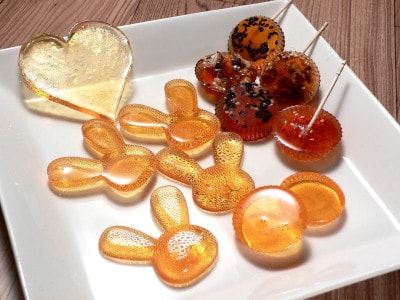 【インスタ画像】 べ っ こう 飴 作り方 最新ファイル＆画像まとめ #740