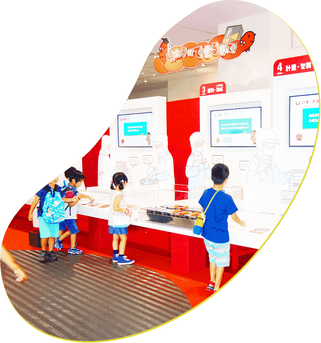 明太子ミュージアムはなぜ人気？無料試食と限定グルメの裏側を徹底追跡