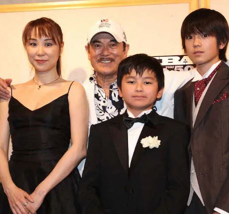 【噂】 新 田 真剣 佑 隠し子 衝撃の最新ニュース #972