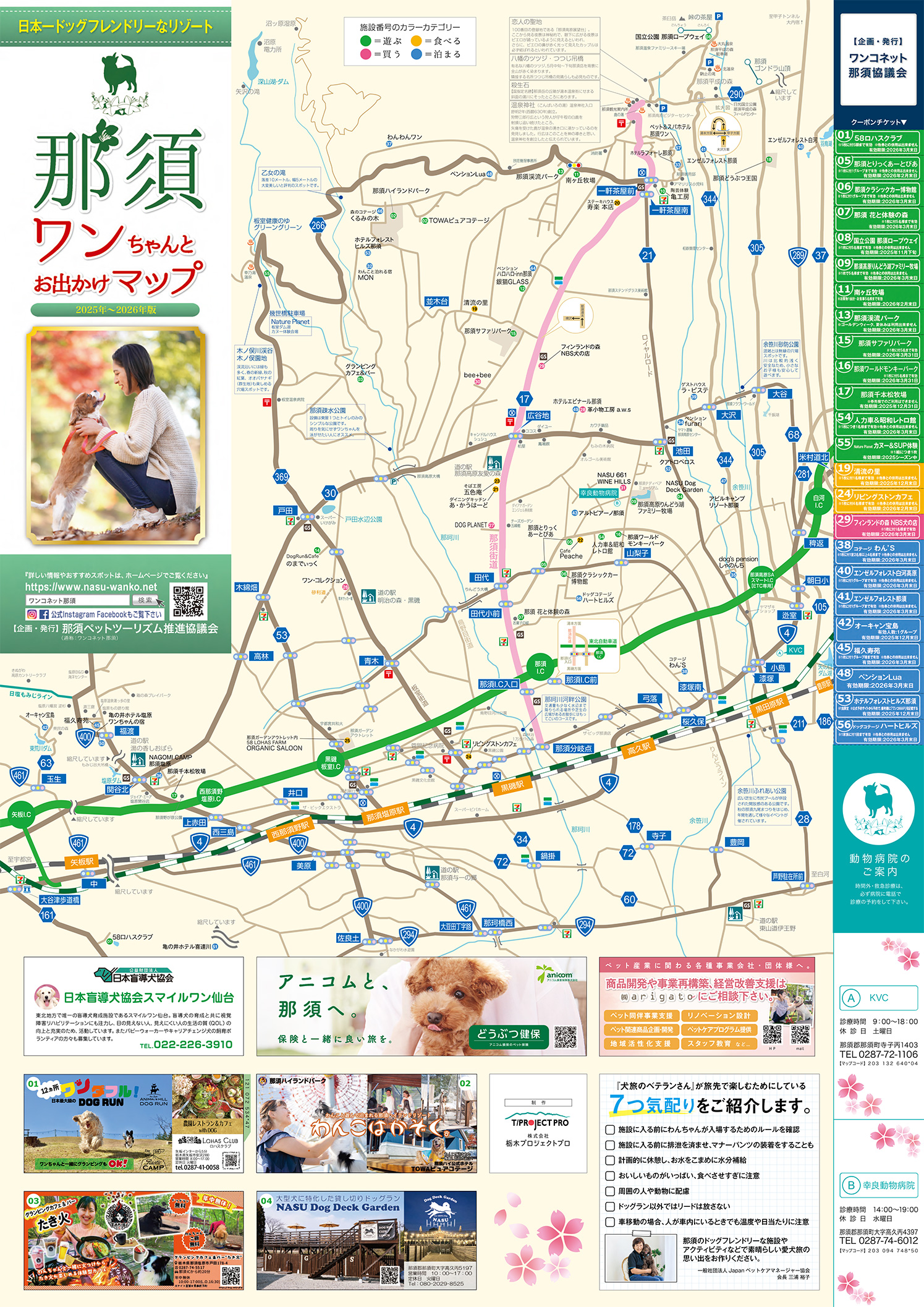 奇跡の絶景が誘う花の桃源郷！混雑回避と限定イベントを独占取材
