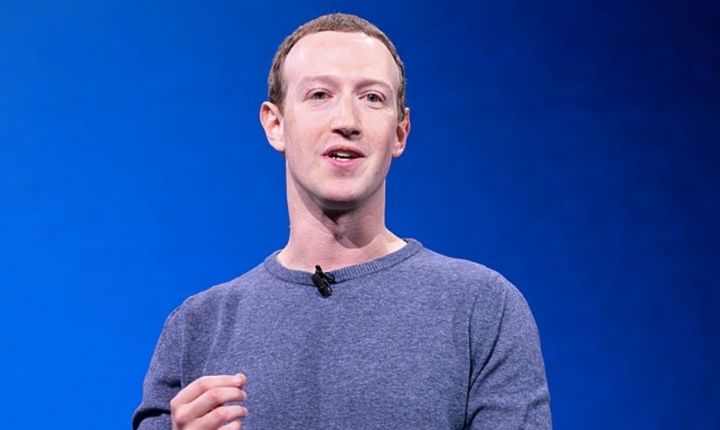 What Did Mark Zuckerberg Invented