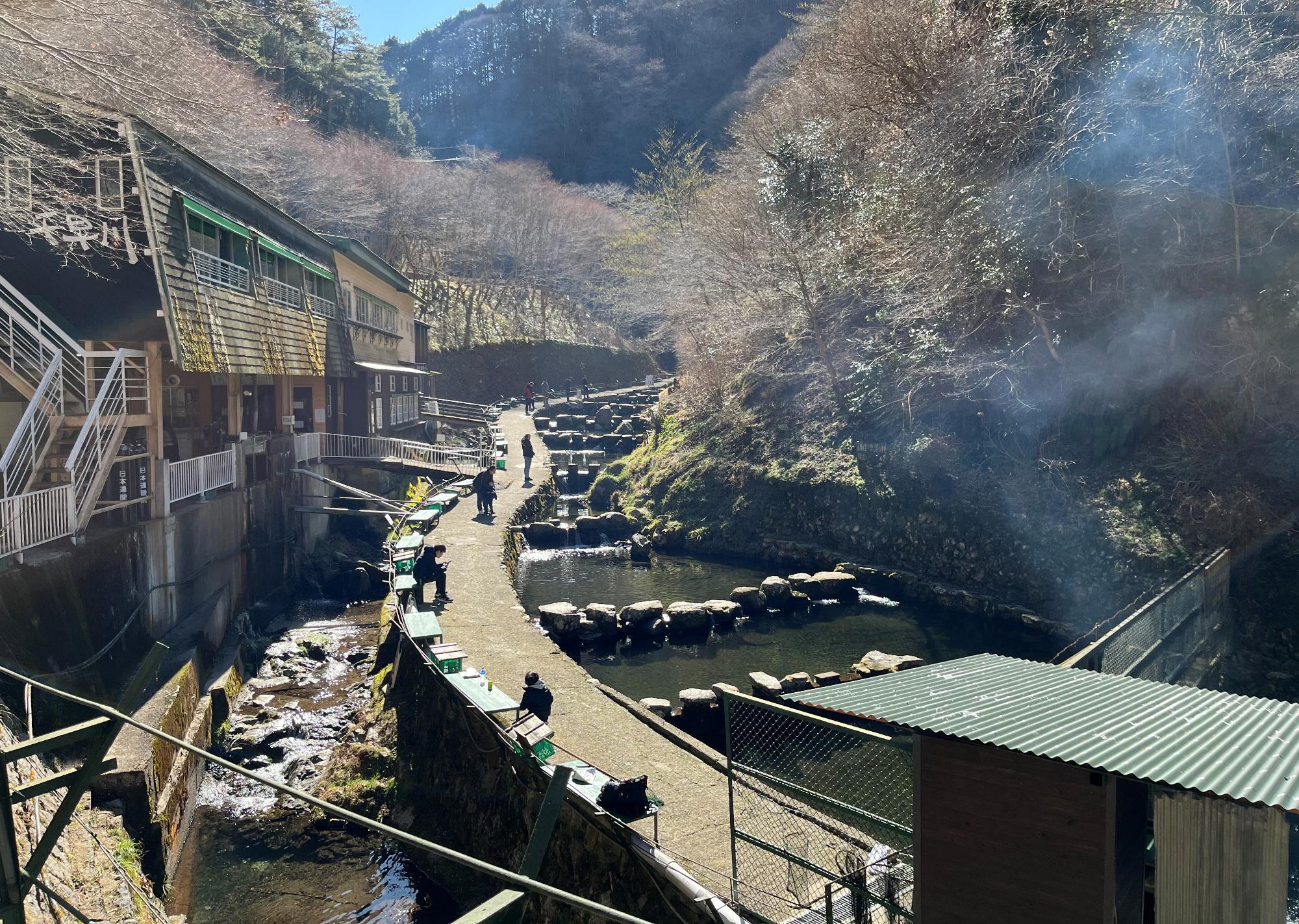大阪唯一の村「千早赤阪村」が合併を拒んだ真相と2026年の現在地