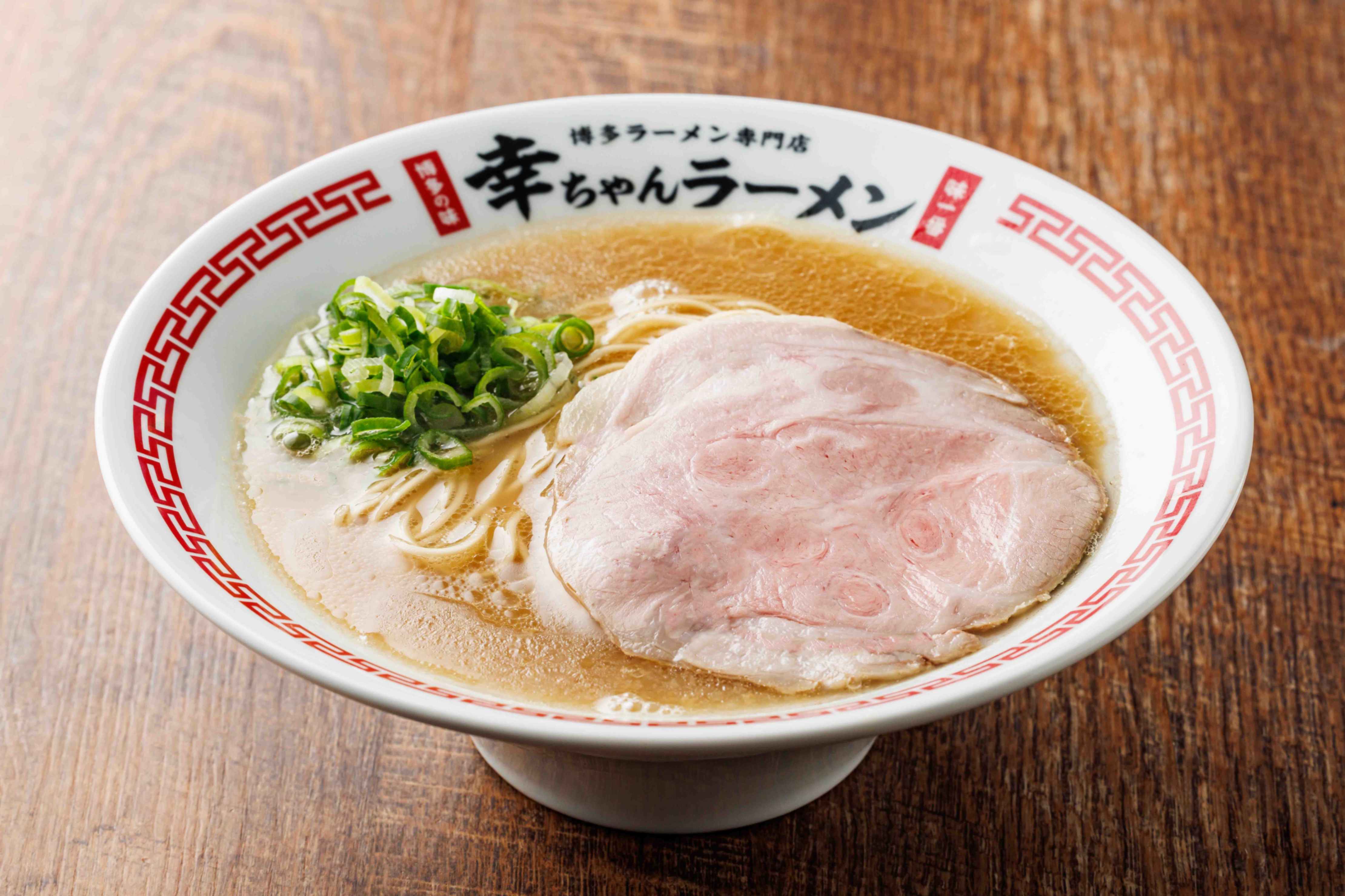 こうちゃんラーメン人気の真相｜2026年最新メニュー・評判を徹底解剖