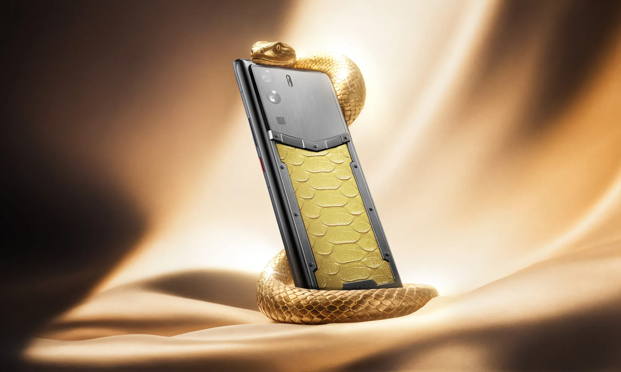 Most Expensive Phone in the World