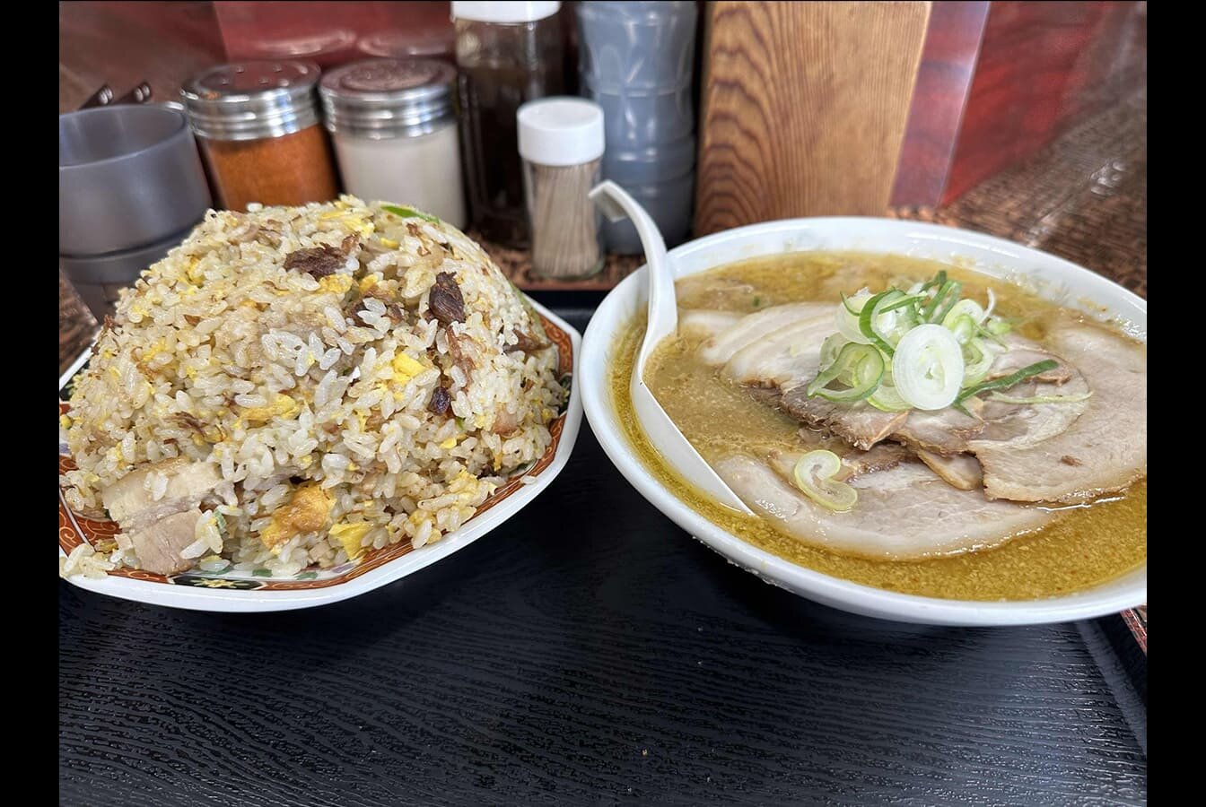 こく一番みどりや現在の営業実態｜閉店疑惑とラーメン無料の真相