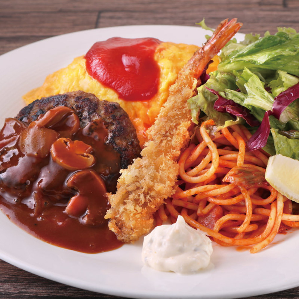 なぜ上野の洋食に行列が？百年老舗のオムライスと2026年最新名店を徹底解説