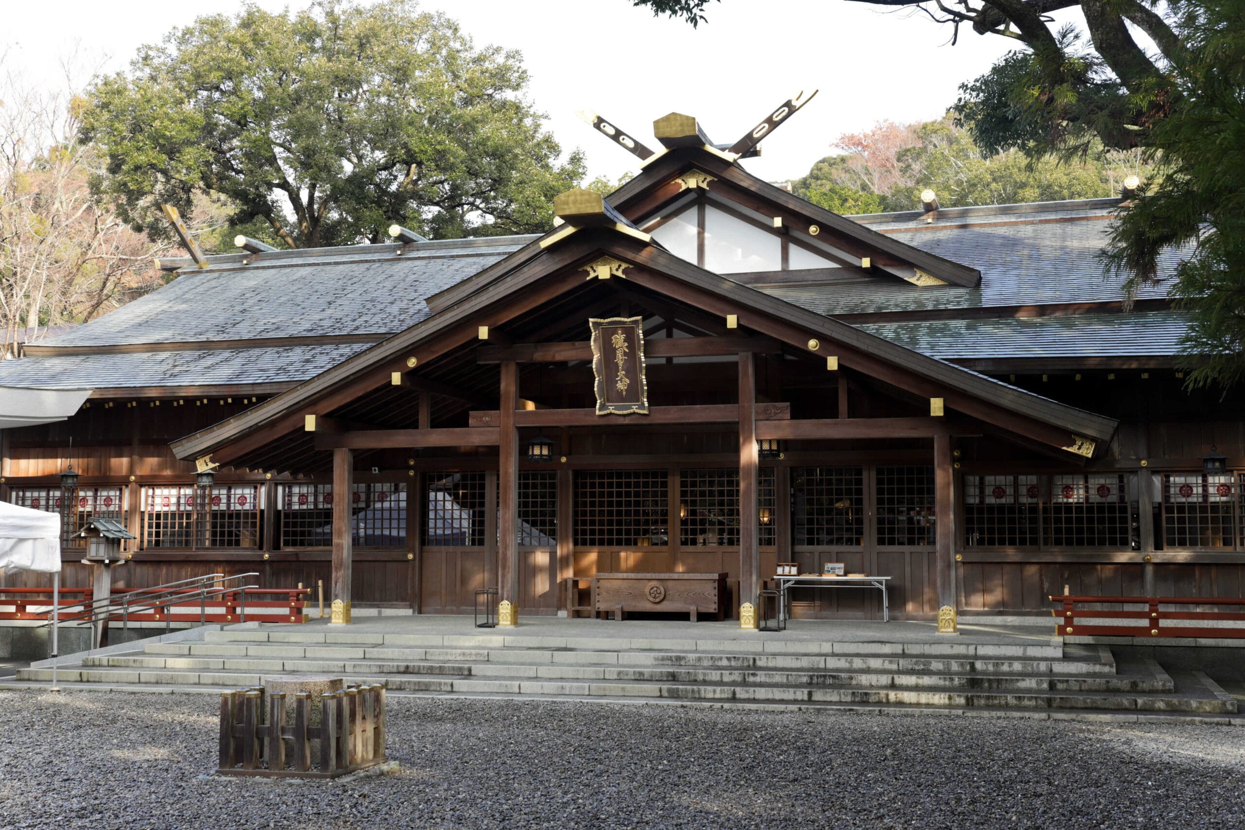 猿田彦神社はなぜ人生の転機に選ばれるのか？ご利益と伊勢参拝順の真相
