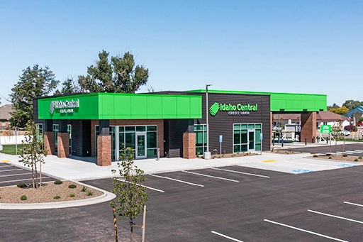 Call Iccu Credit Union