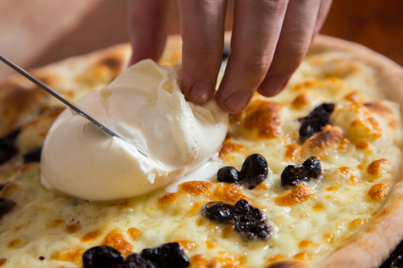 Mozzarella Cheese Acid Reflux