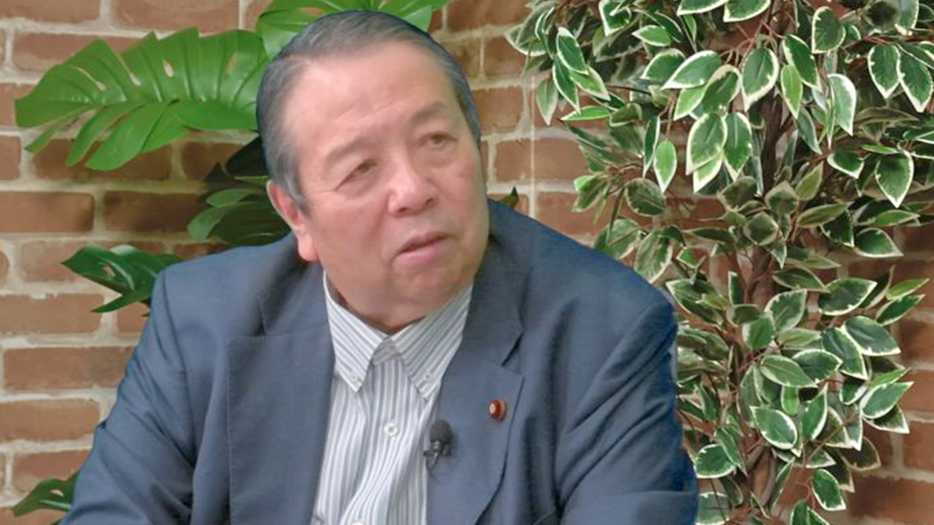村上誠一郎の評判はなぜ割れるのか？総務大臣起用と発言の真相