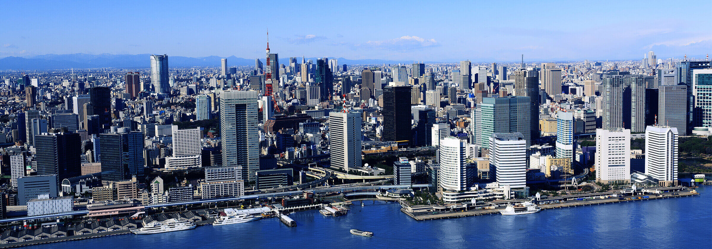 日の出桟橋から巡る東京湾！発着ルートと混雑を避けるスマート乗船術