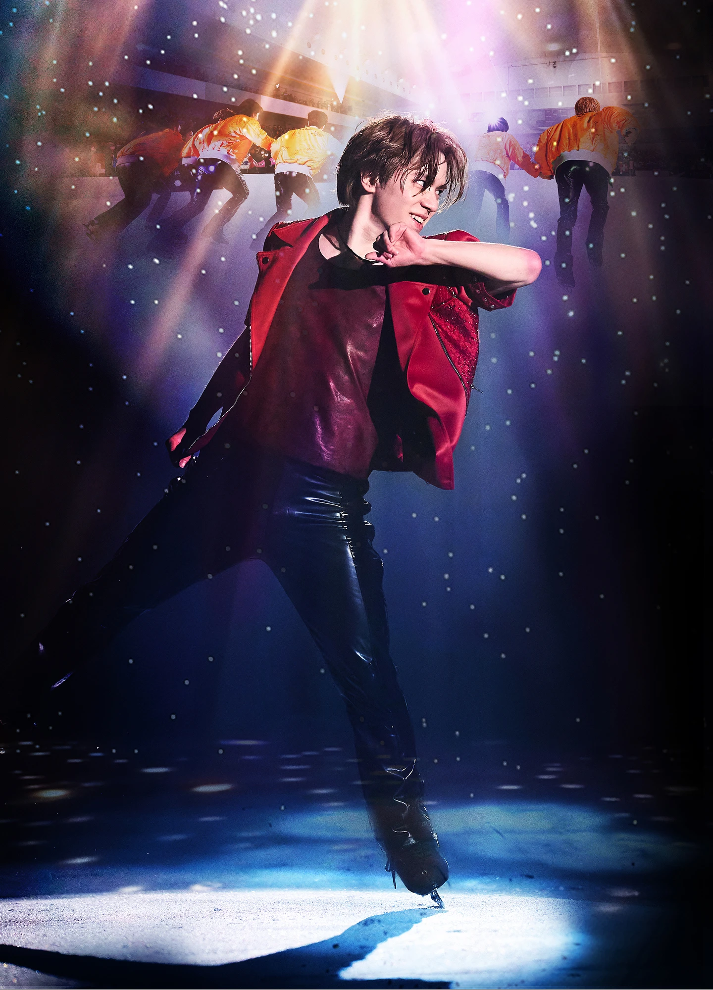 宇野昌磨アイスショー2026最新日程と全貌！プロ転向後の真価を解剖