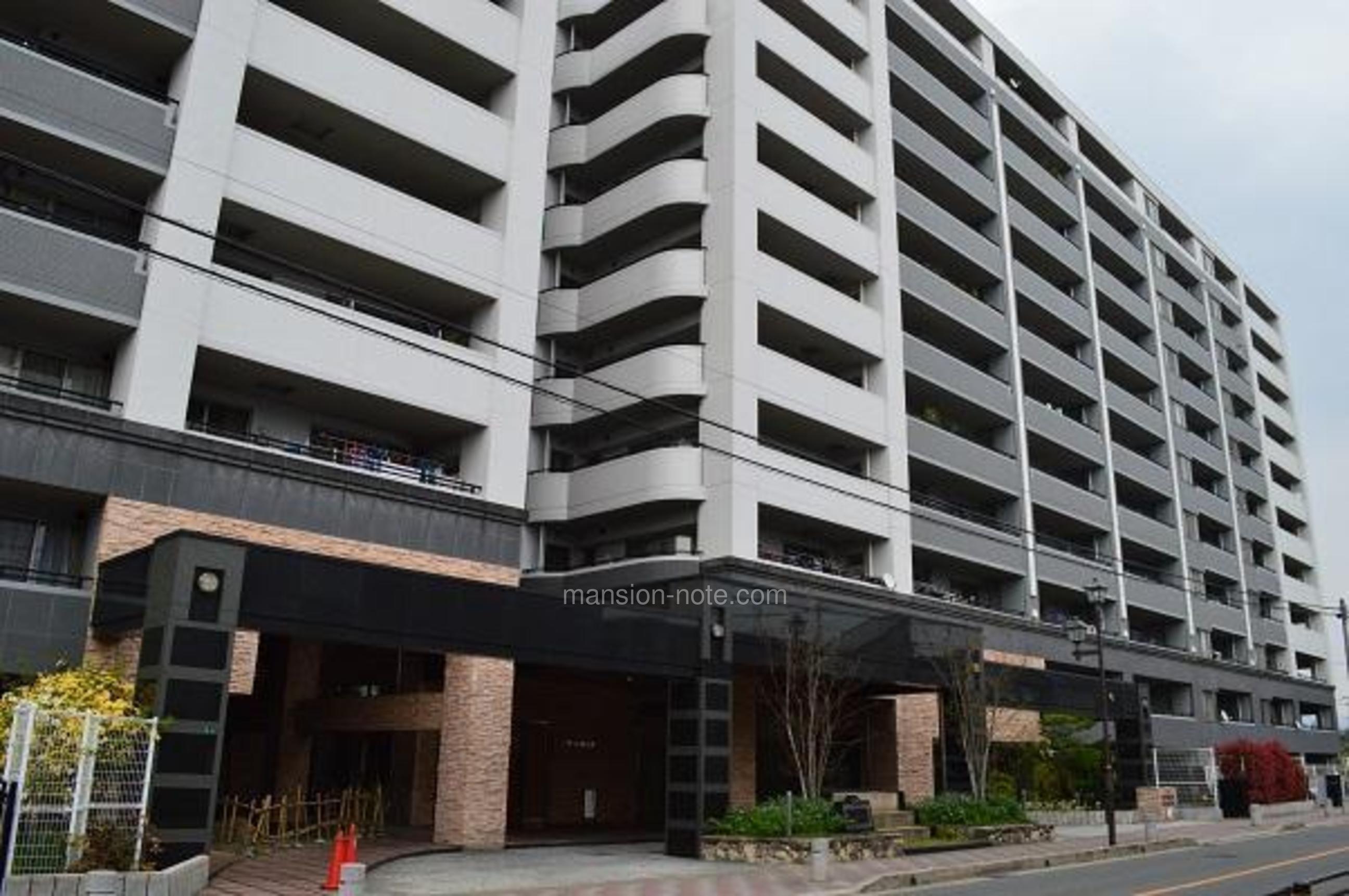 ライオンズマンション歌舞伎町A棟の真相｜家賃相場と治安の実態