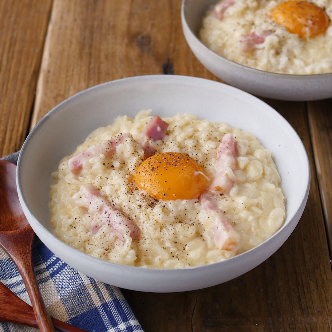 冷やご飯の温め直しは損？プロ直伝の絶品アレンジと科学的活用法