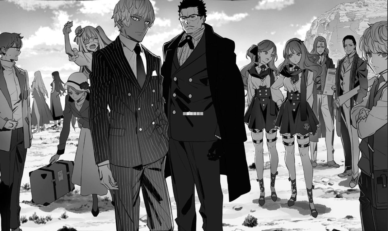 【Fate】ヒッポリュテのマスターは誰？正体と能力・召喚の真相