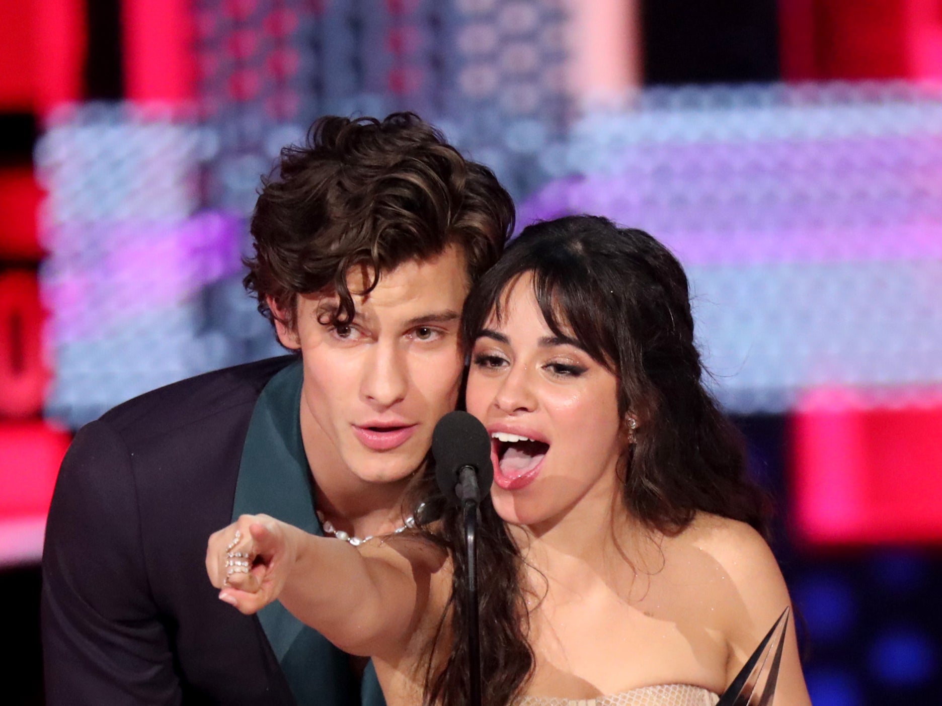 Why Did Shawn and Camila Break. Up