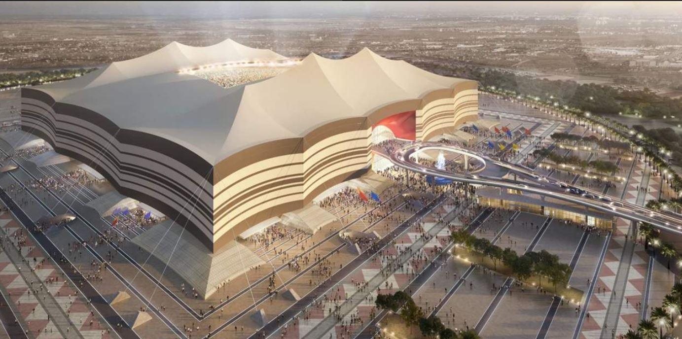 カタールW杯スタジアム建設の真実｜30兆円と死者数・跡地利用の現在