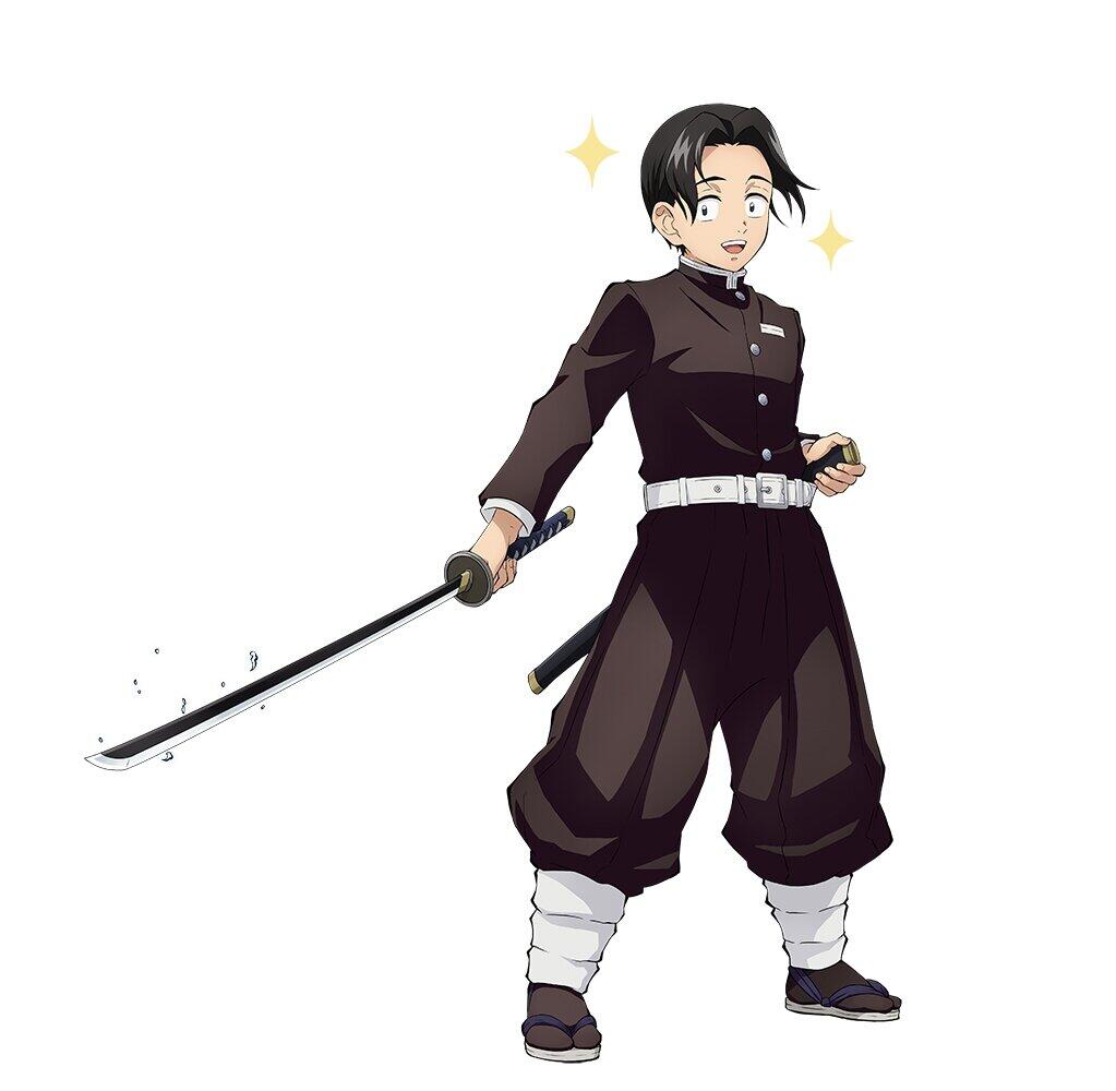 村田雄介の挑戦！新作アニメのNetflix配信と作画の裏側