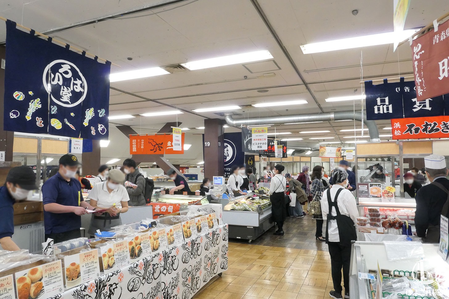 横浜高島屋催事2026最新攻略！混雑の真相と限定グルメ実態レポ