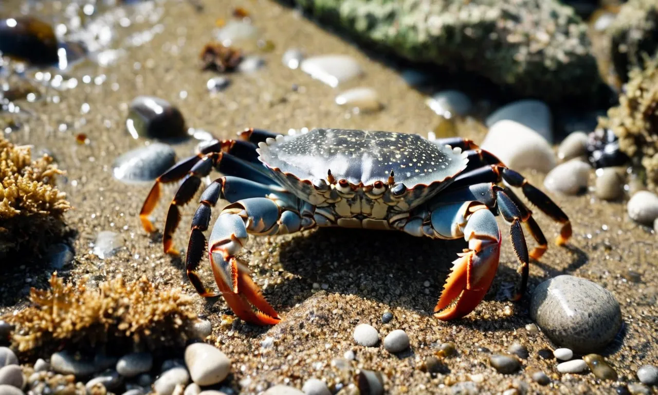 What Crabs Are Not Edible