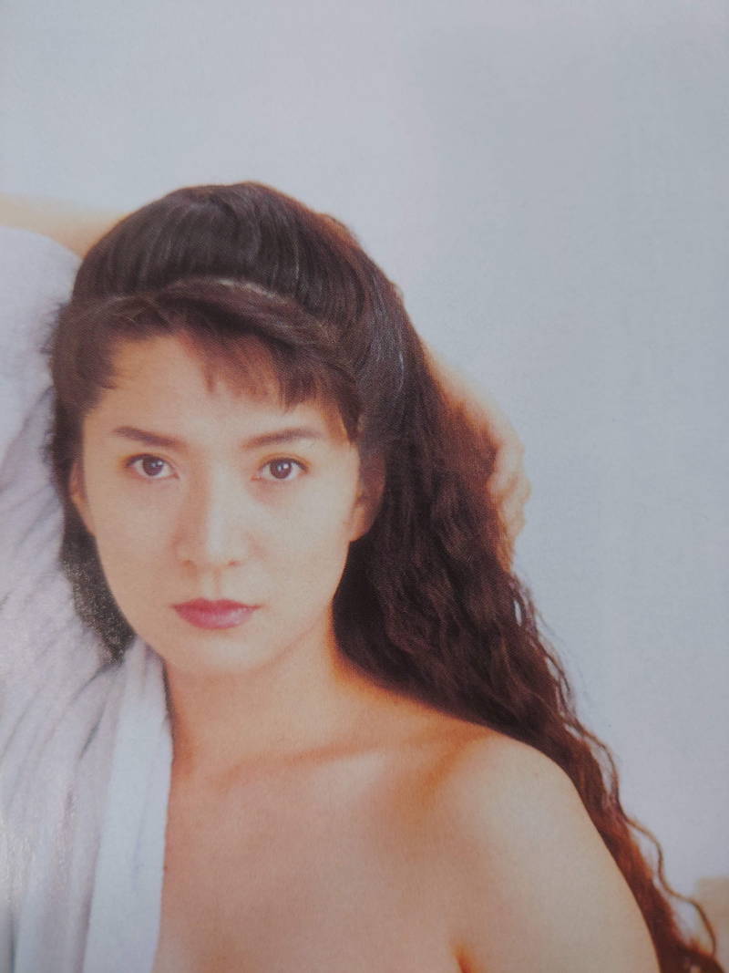 横須賀昌美のヌード転身と現在｜元人気アイドルの決断と知られざる真相