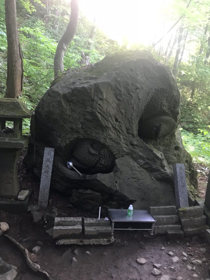 青森・石神神社の真相に迫る！話題の巨石パワースポットと御朱印を徹底解説