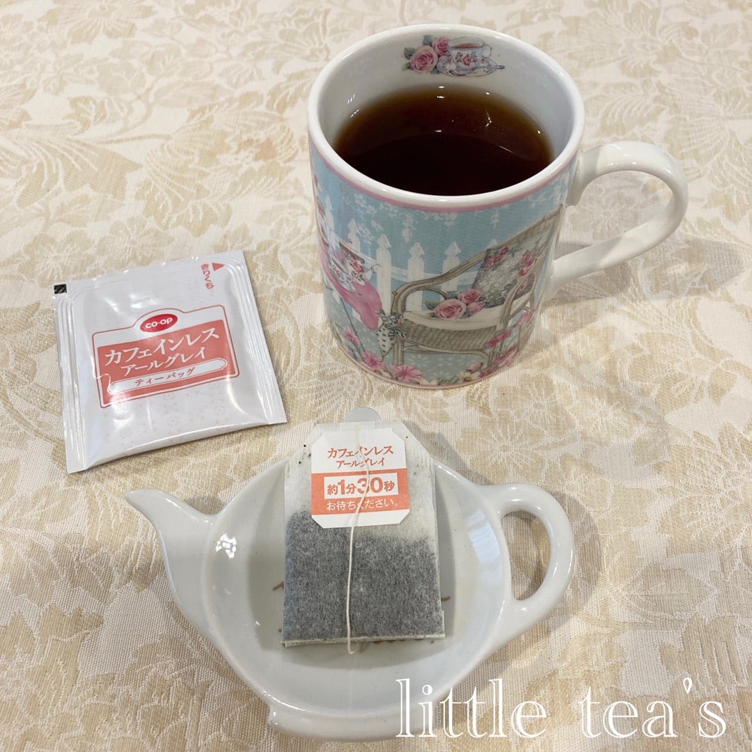 インフル予防にノンカフェイン紅茶は効く？デカフェの真実と正しい飲み方
