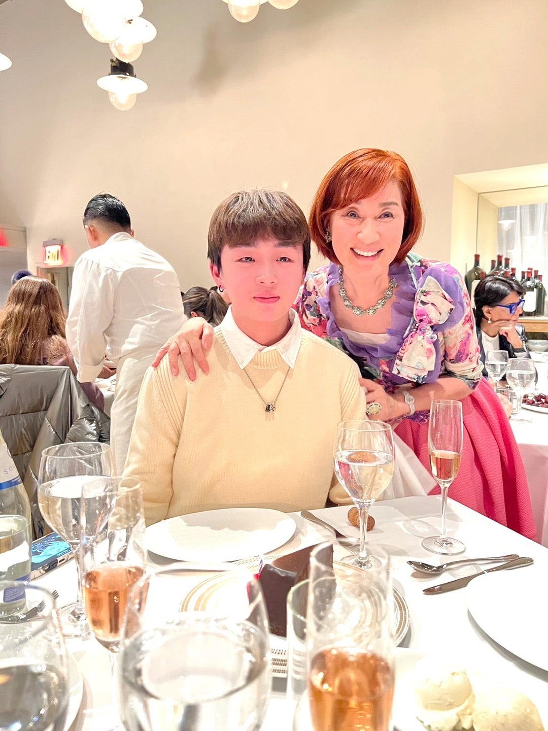 松居一代の息子・隆一の現在とは？起業成功と船越英一郎との絆の真実
