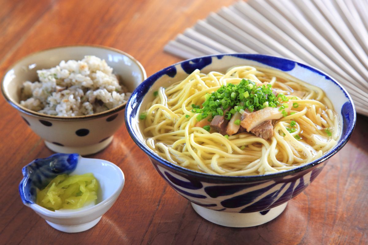石垣島「来夏世」完全攻略！名物じゅーしー売切の真相と混雑回避術