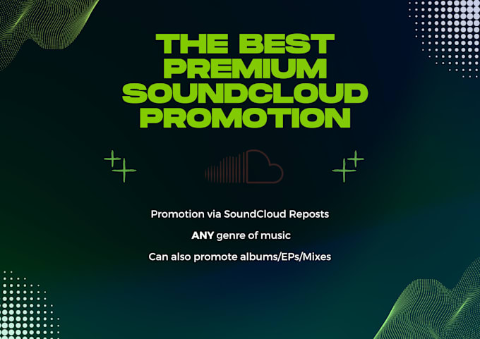 Soundcloud Premium Mod Apk Latest Version