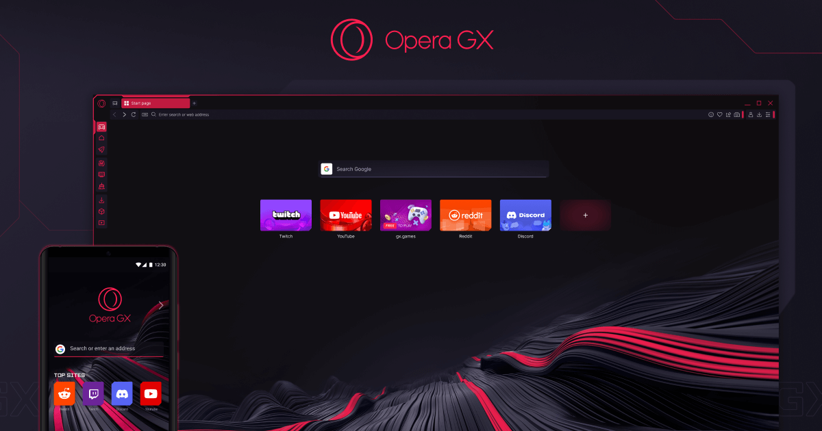 How to Change Cursor in Opera