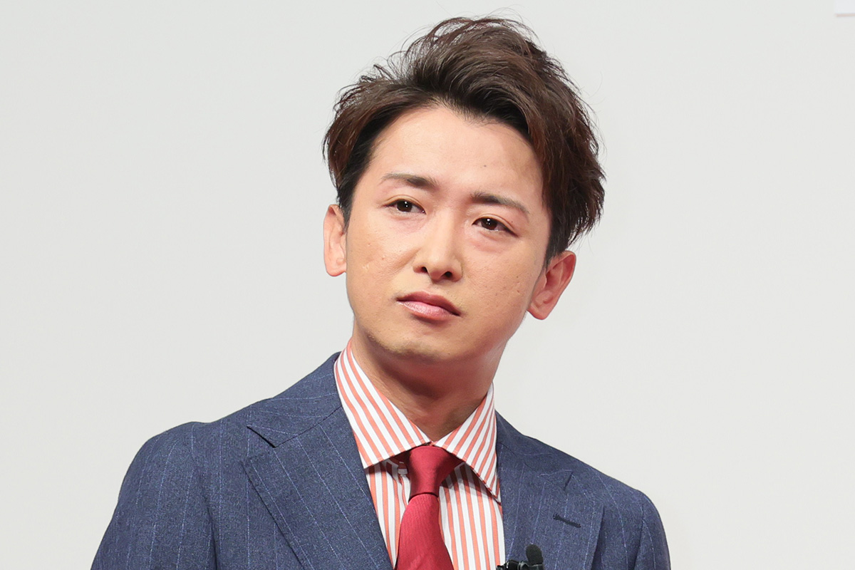 【速報】 大野 智 吉野 公佳 2026年最新芸能速報 #766