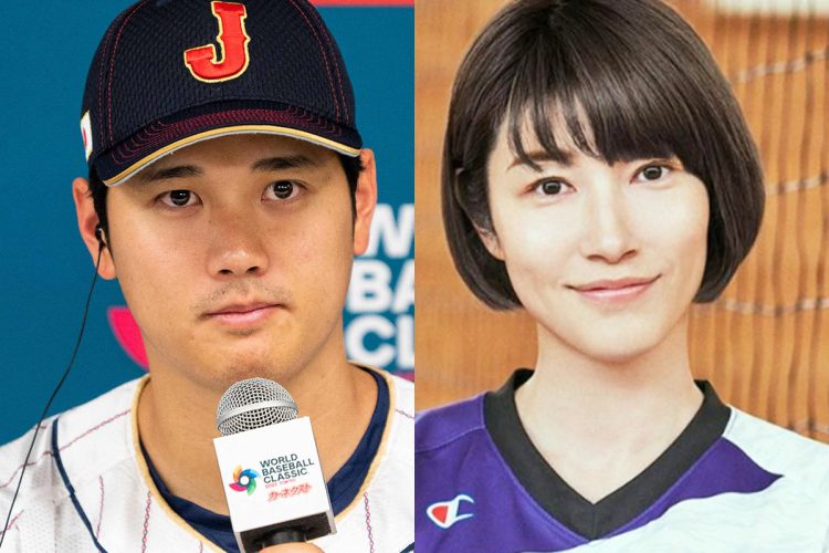 大谷翔平の歴代元カノと熱愛噂の真相！女子アナ疑惑から結婚まで