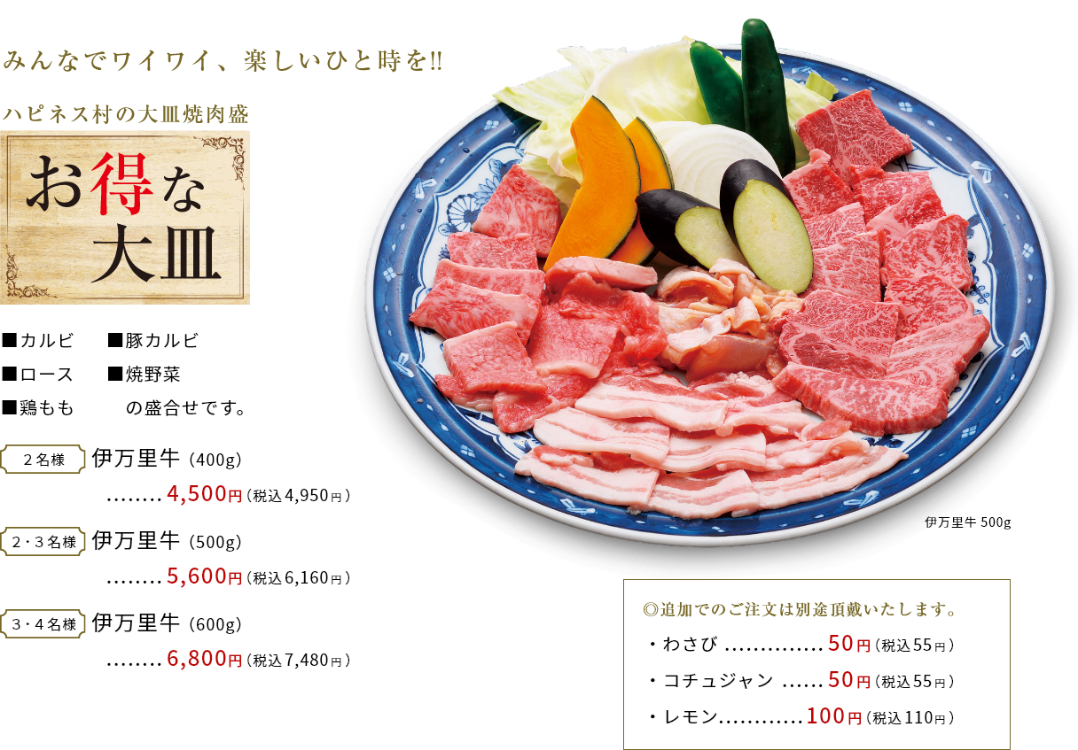 焼肉亭ハピネス村の正体とは？実在説とGoogleマップの噂を徹底追跡