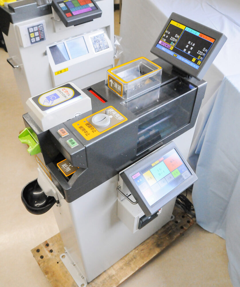 バス千円両替ができない？新紙幣対応と完全キャッシュレス化の真実
