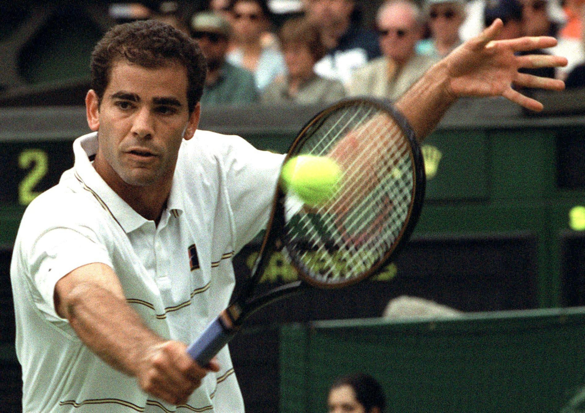 Pete Sampras Net Worth: 14-Time Grand Slam Champ’s $150M Legacy