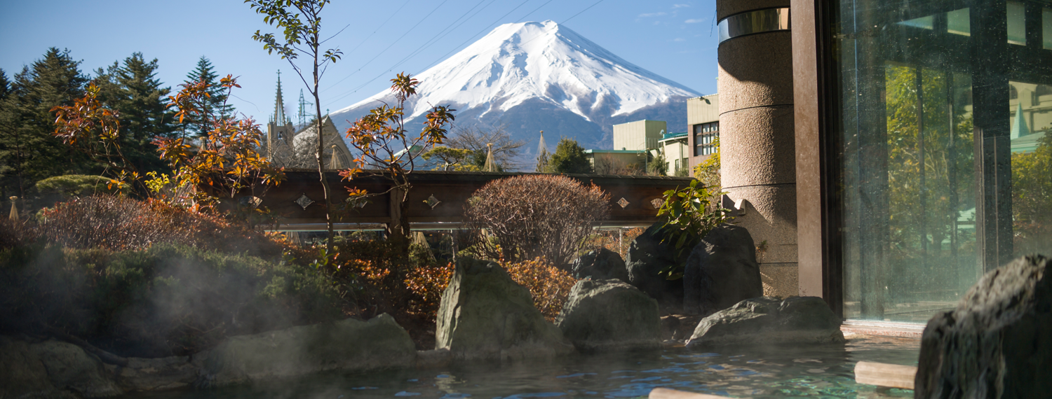 富士山温泉ホテル鐘山苑が絶賛される理由とは？2026最新の評判と真価