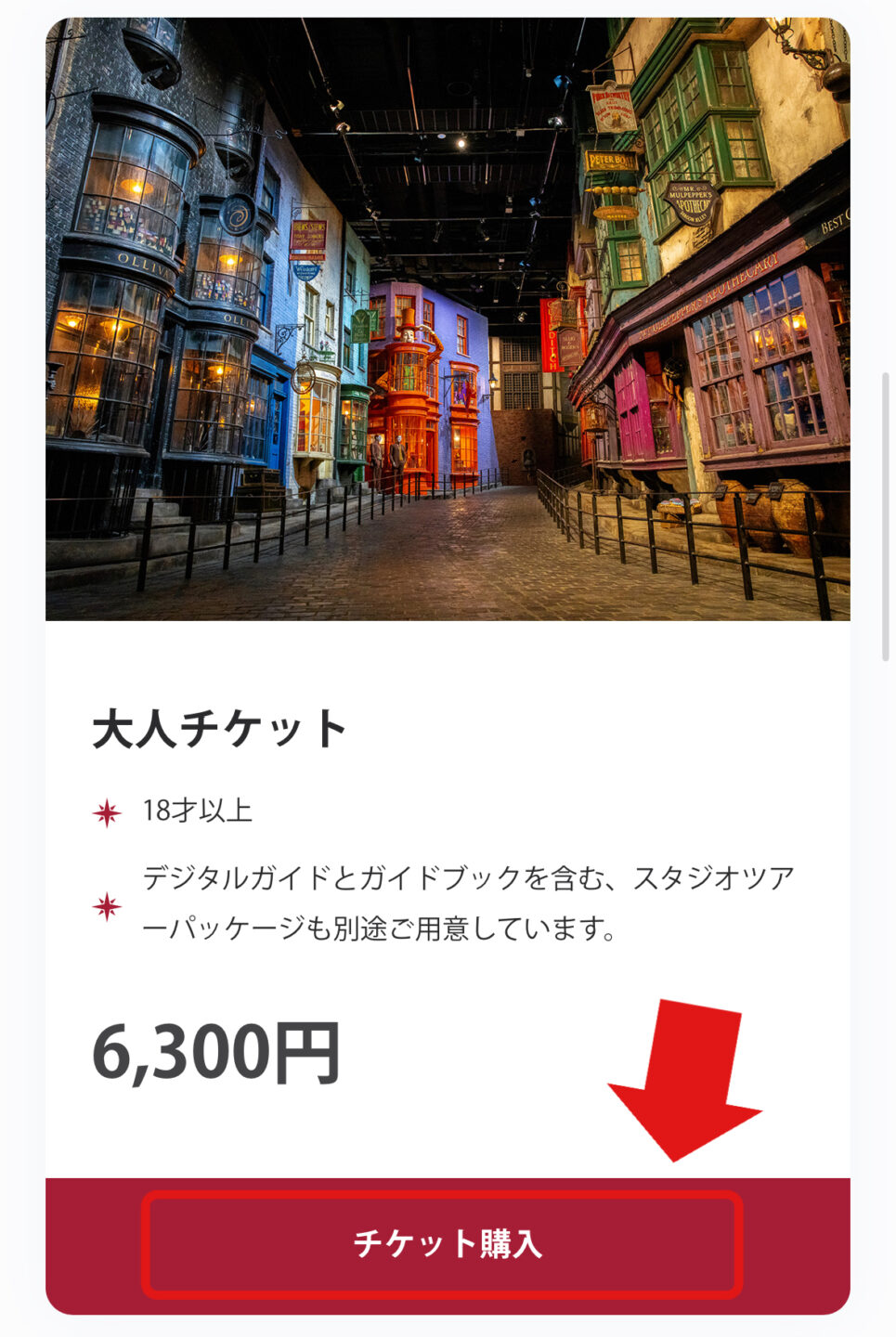 ハリポタとしまえんチケット攻略！当日券の有無や予約裏ワザを検証