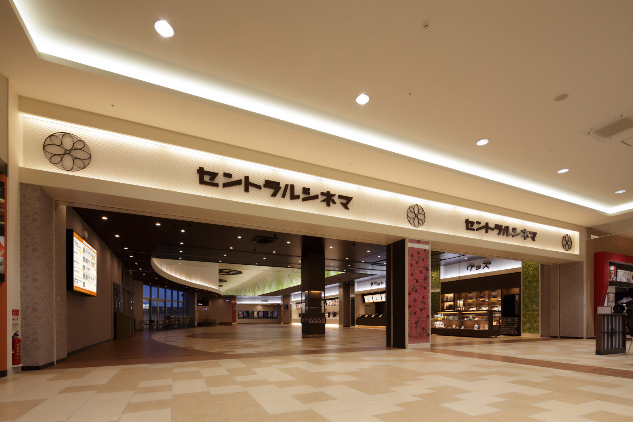 セントラルシネマ大牟田完全攻略！お得な割引チケットと新作情報